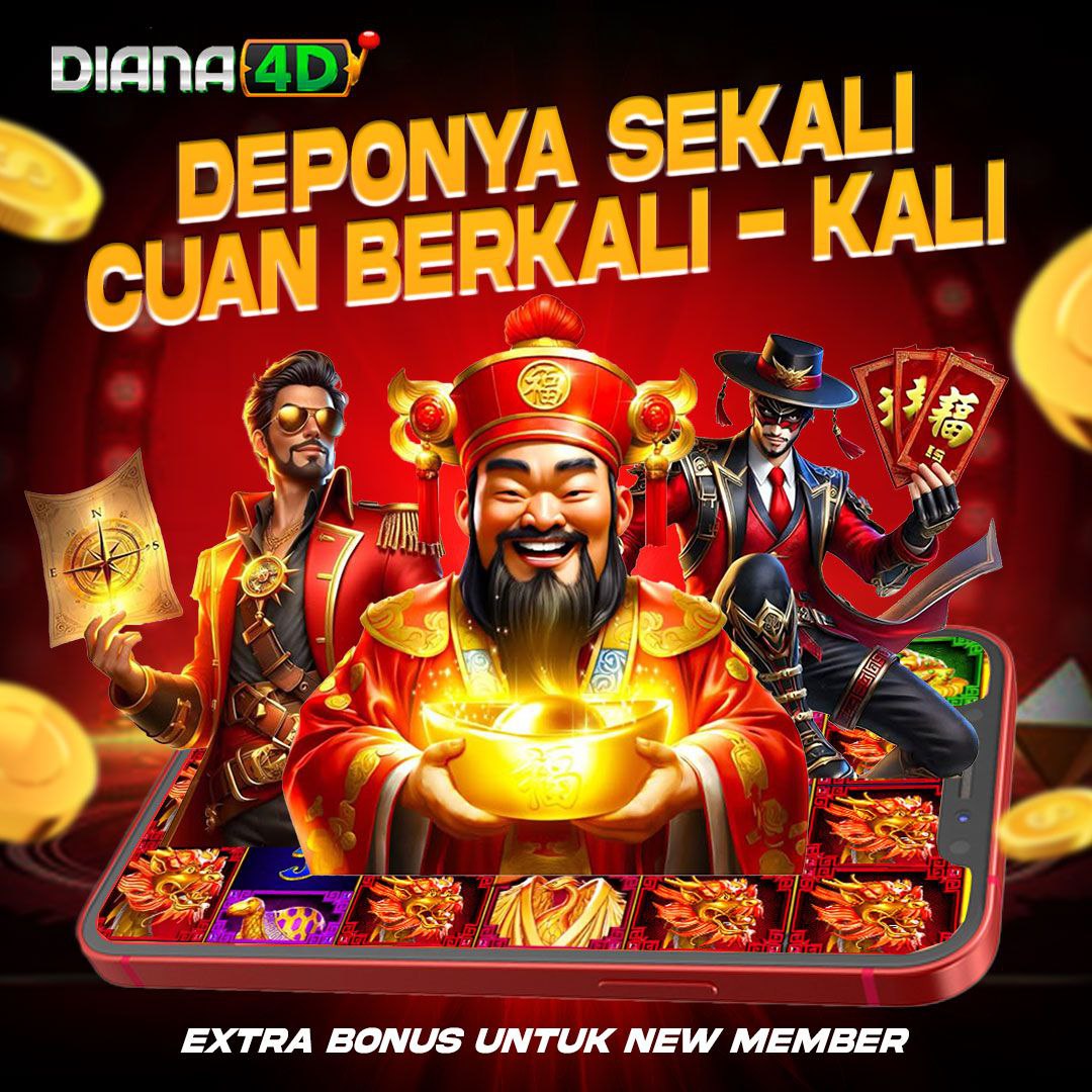 DIANA4D